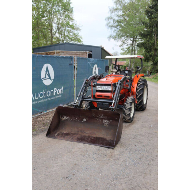 KUBOTA GL321-46859897