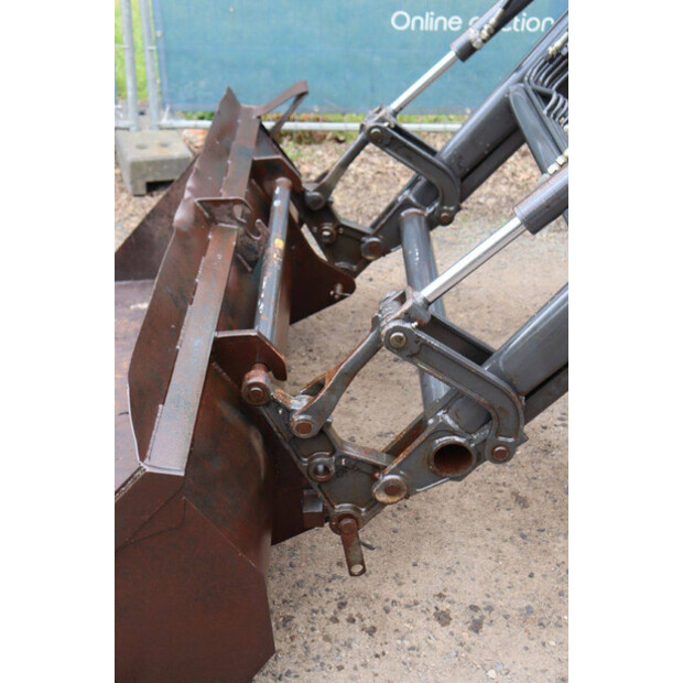 KUBOTA GL321-46859899