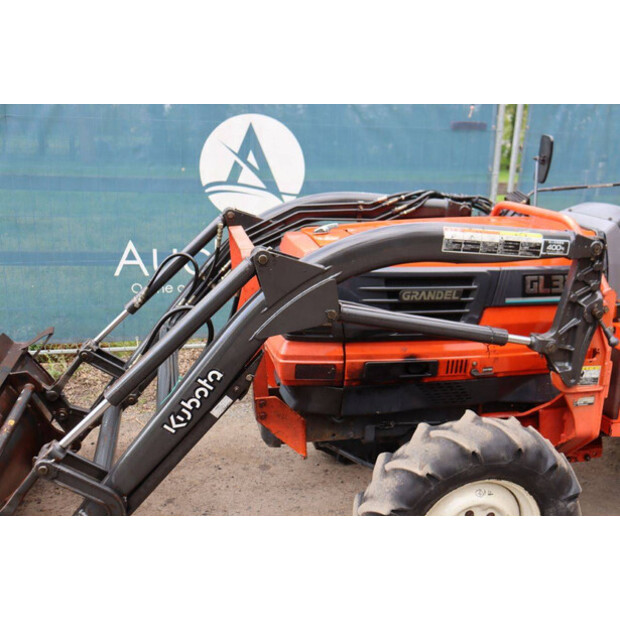 KUBOTA GL321-46859900