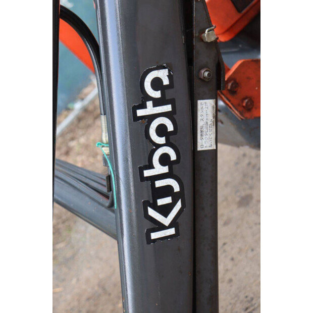 KUBOTA GL321-46859901