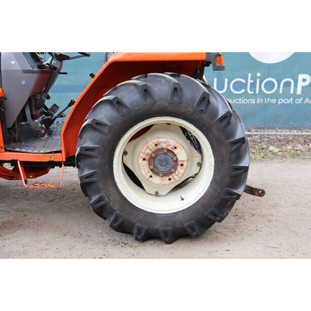 KUBOTA GL321-46859903