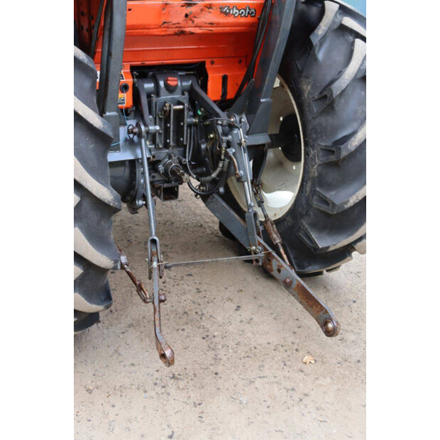 KUBOTA GL321-46859904