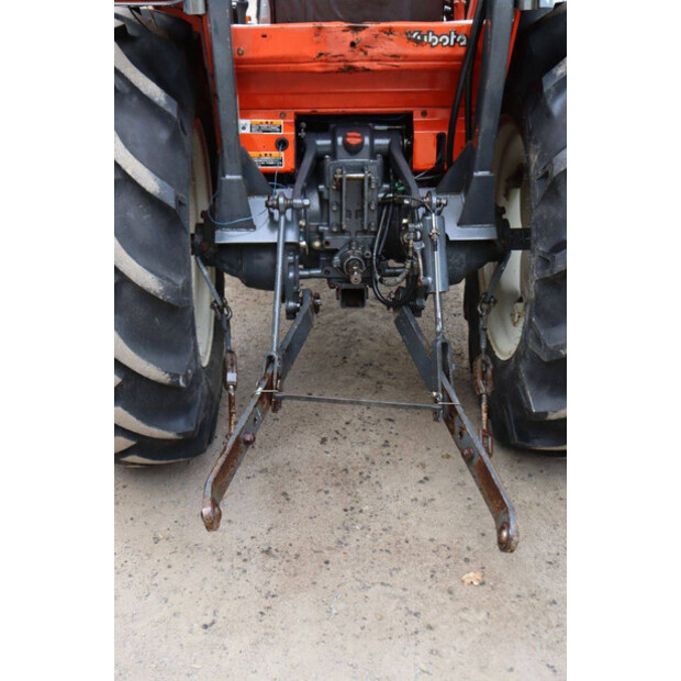 KUBOTA GL321-46859905