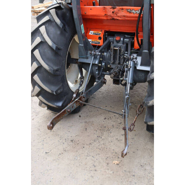 KUBOTA GL321-46859906