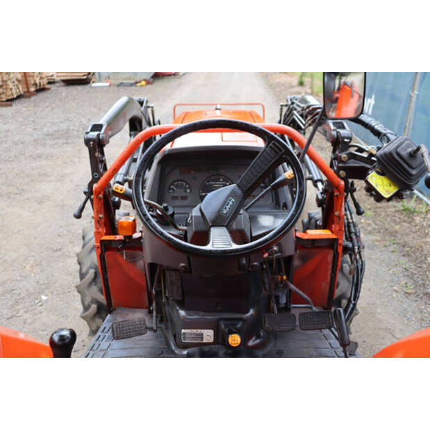 KUBOTA GL321-46859909