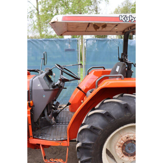 KUBOTA GL321-46859910