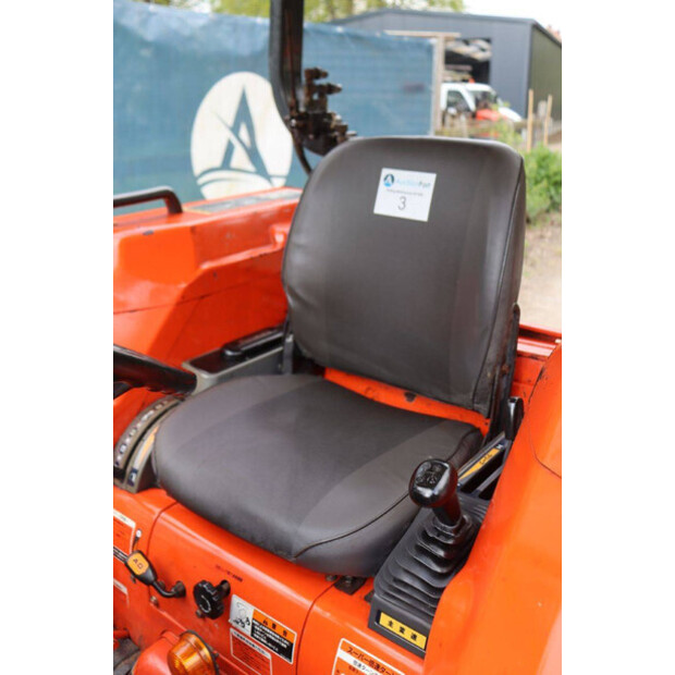 KUBOTA GL321-46859911