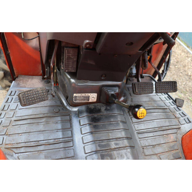 KUBOTA GL321-46859914