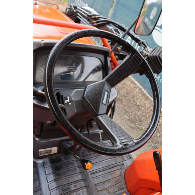 KUBOTA GL321-46859915