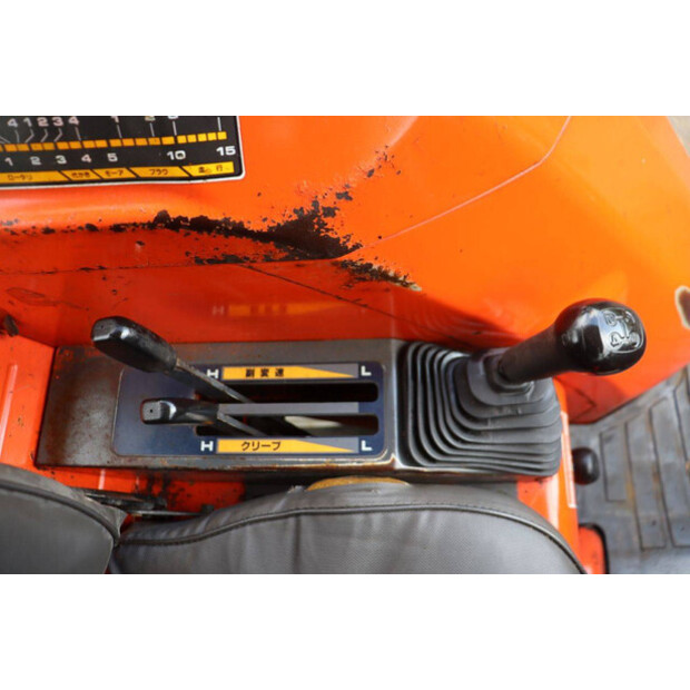 KUBOTA GL321-46859916