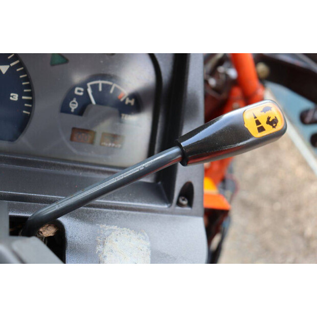 KUBOTA GL321-46859918