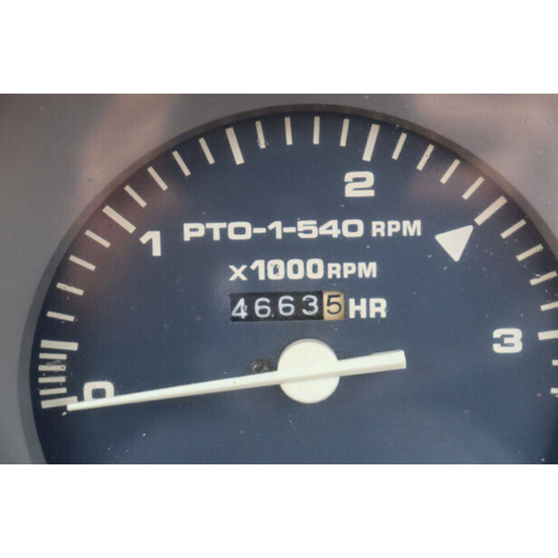 KUBOTA GL321-46859920