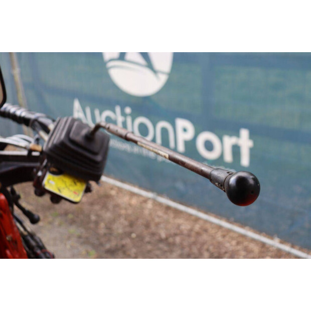 KUBOTA GL321-46859921