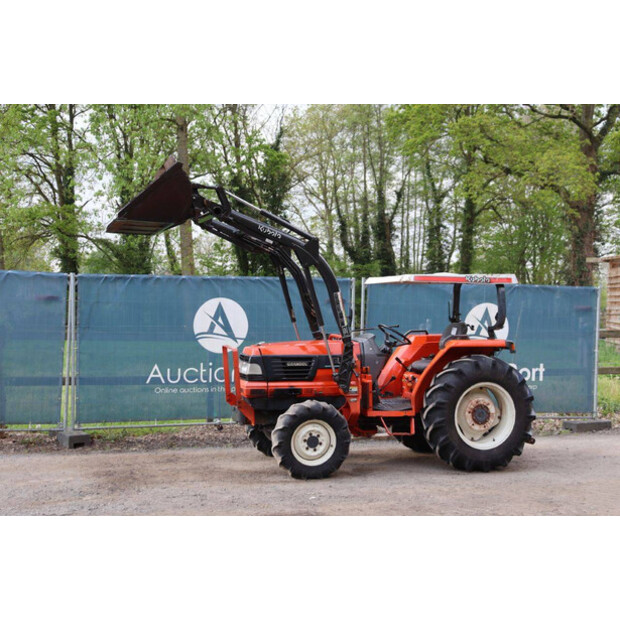 KUBOTA GL321-46859922