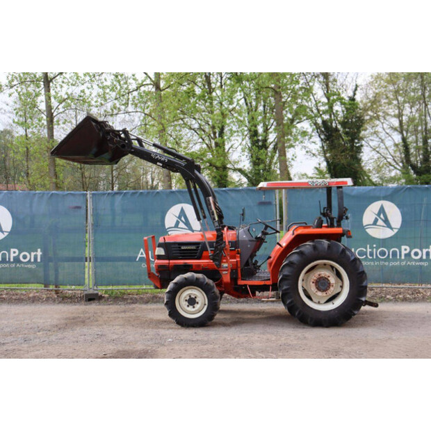 KUBOTA GL321-46859923