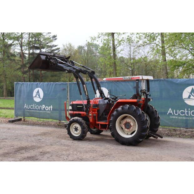 KUBOTA GL321-46859924