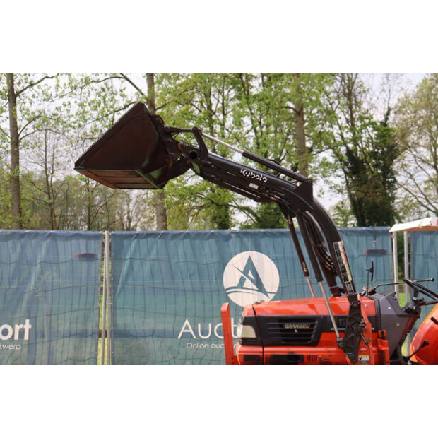 KUBOTA GL321-46859925