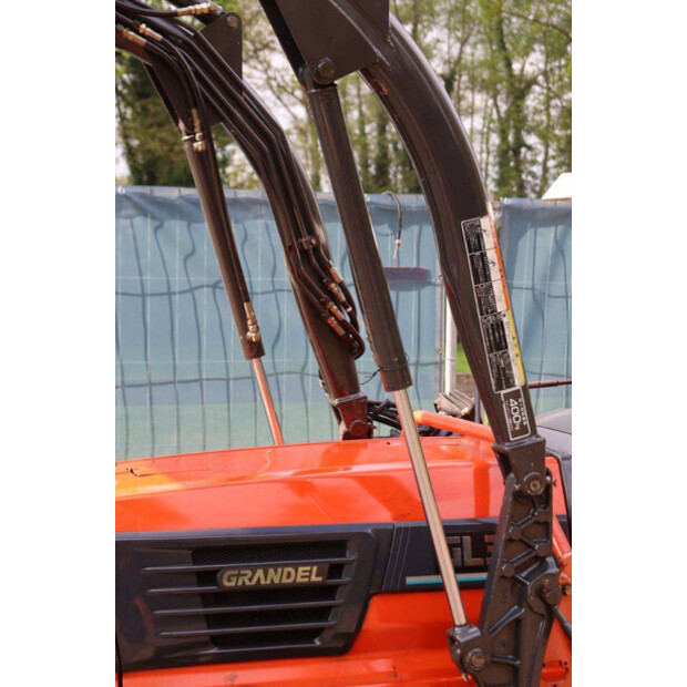 KUBOTA GL321-46859926