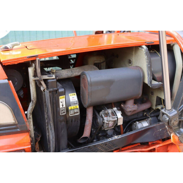 KUBOTA GL321-46859927