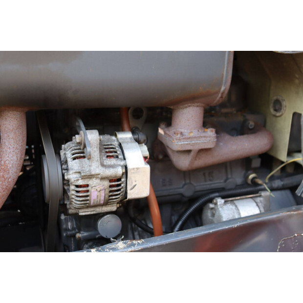 KUBOTA GL321-46859928