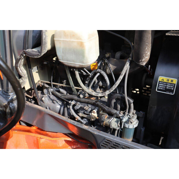 KUBOTA GL321-46859929