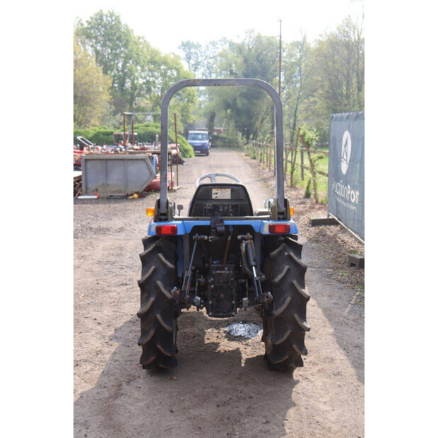 Iseki TF193F-UQ-46859950