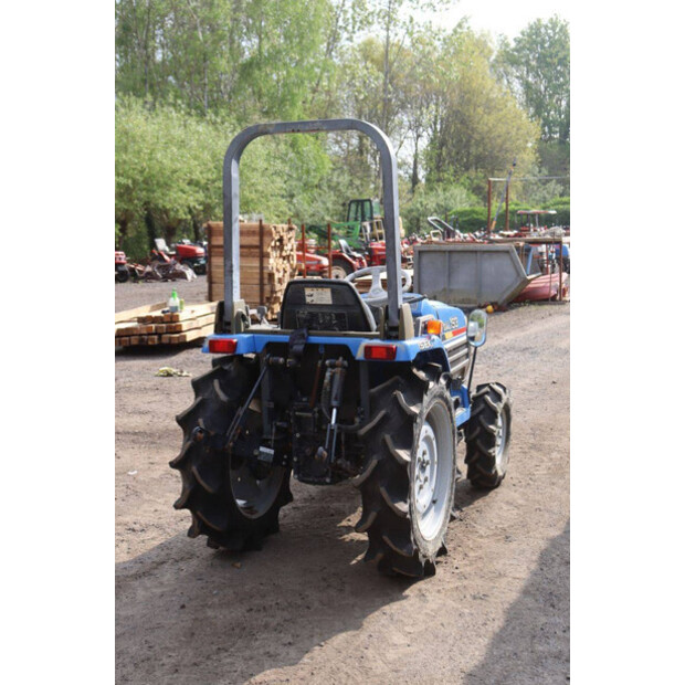 Iseki TF193F-UQ-46859951