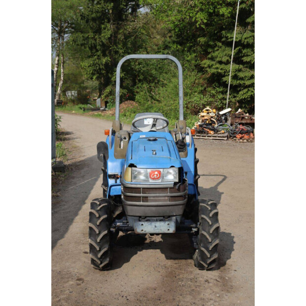 Iseki TF193F-UQ-46859953