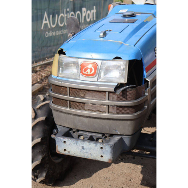 Iseki TF193F-UQ-46859955