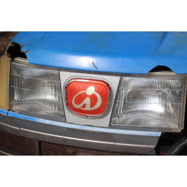 Iseki TF193F-UQ-46859956