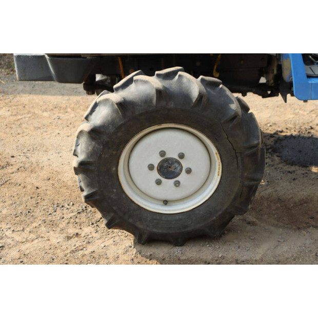 Iseki TF193F-UQ-46859958