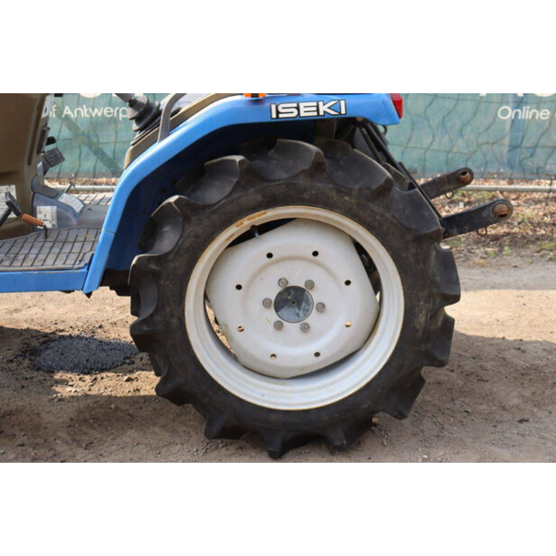 Iseki TF193F-UQ-46859959