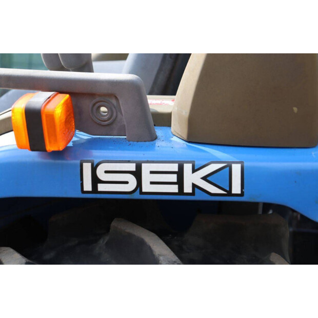 Iseki TF193F-UQ-46859960
