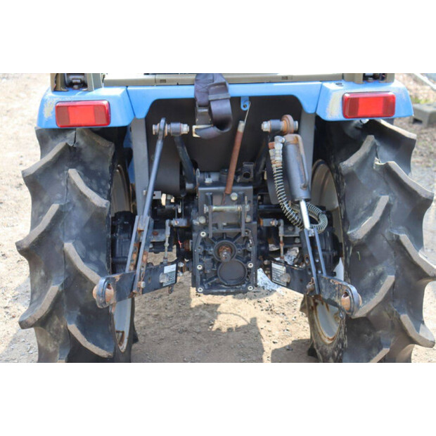 Iseki TF193F-UQ-46859962