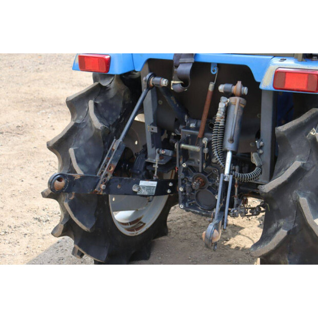 Iseki TF193F-UQ-46859963