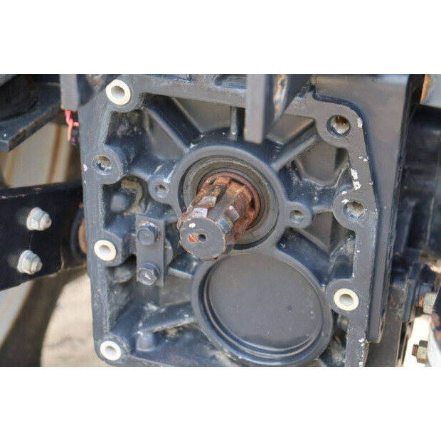 Iseki TF193F-UQ-46859964