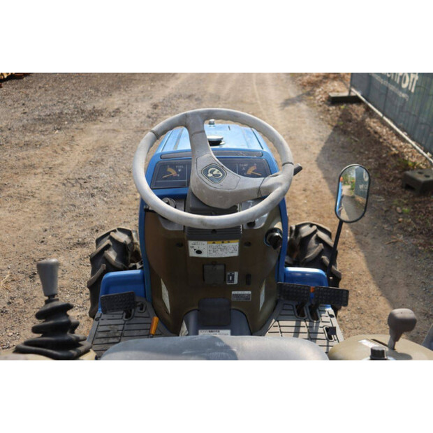 Iseki TF193F-UQ-46859965