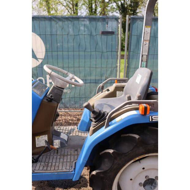 Iseki TF193F-UQ-46859966