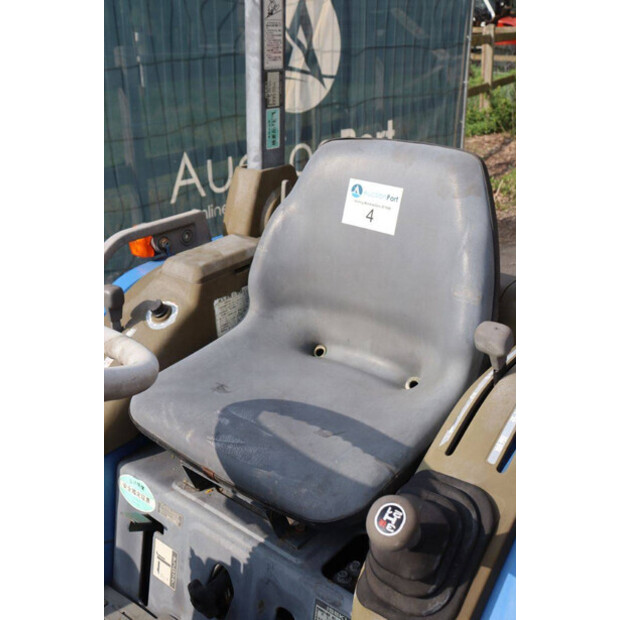 Iseki TF193F-UQ-46859967