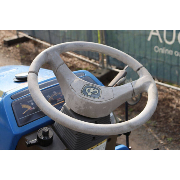 Iseki TF193F-UQ-46859968