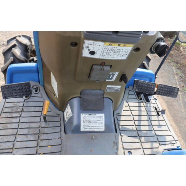 Iseki TF193F-UQ-46859969