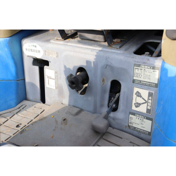 Iseki TF193F-UQ-46859970
