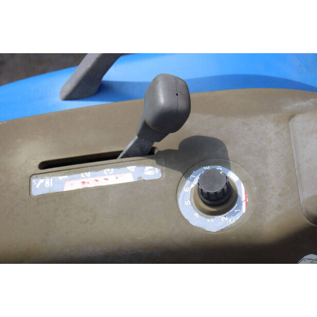 Iseki TF193F-UQ-46859971