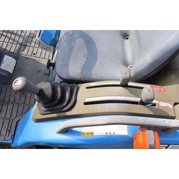 Iseki TF193F-UQ-46859972