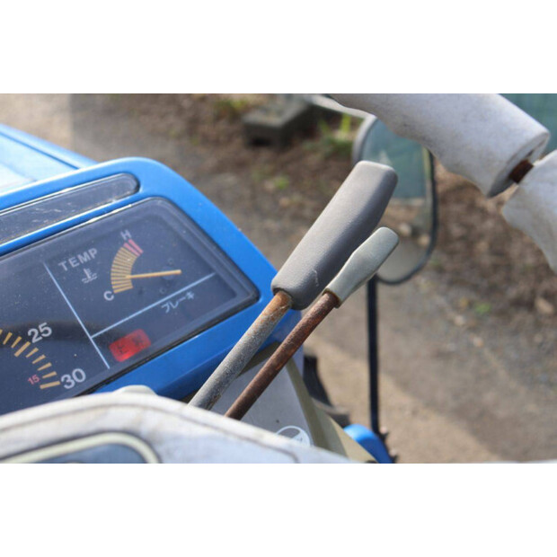 Iseki TF193F-UQ-46859973