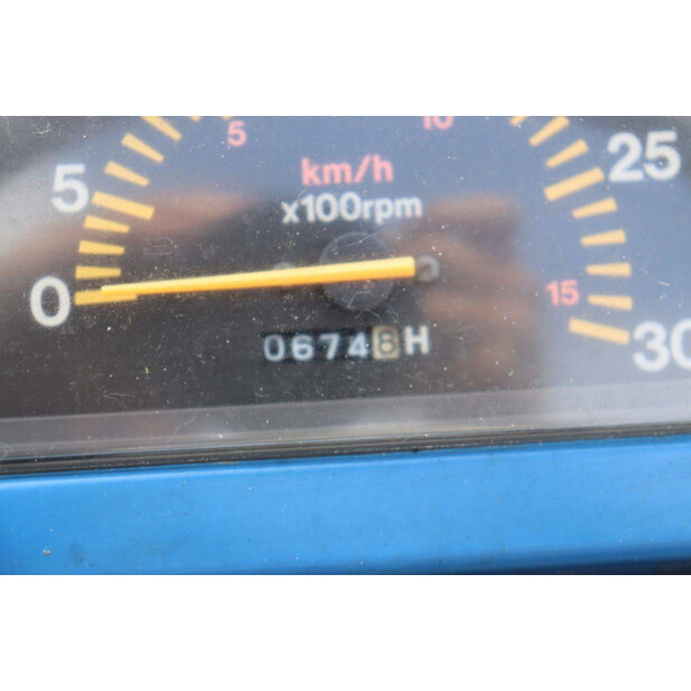 Iseki TF193F-UQ-46859975