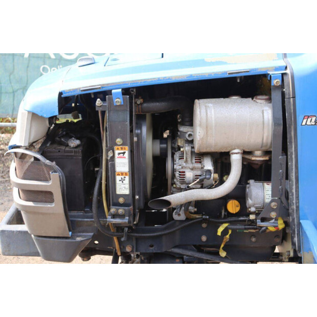 Iseki TF193F-UQ-46859977