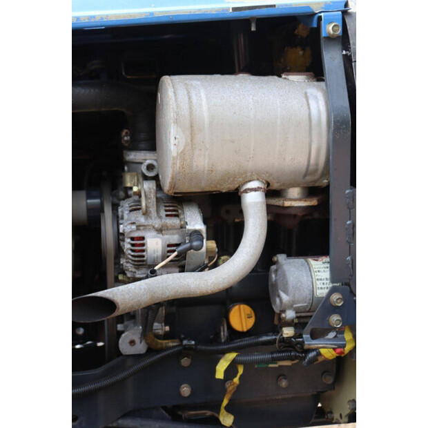 Iseki TF193F-UQ-46859978