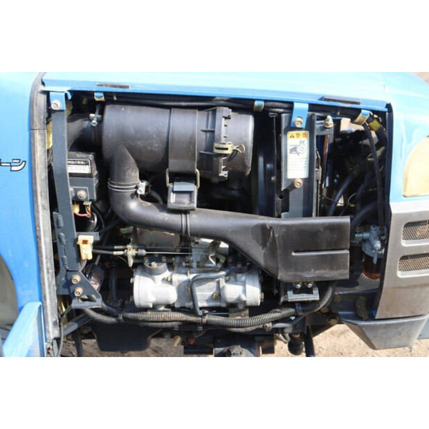 Iseki TF193F-UQ-46859979