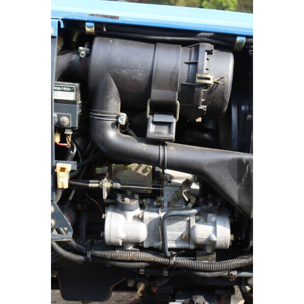 Iseki TF193F-UQ-46859980